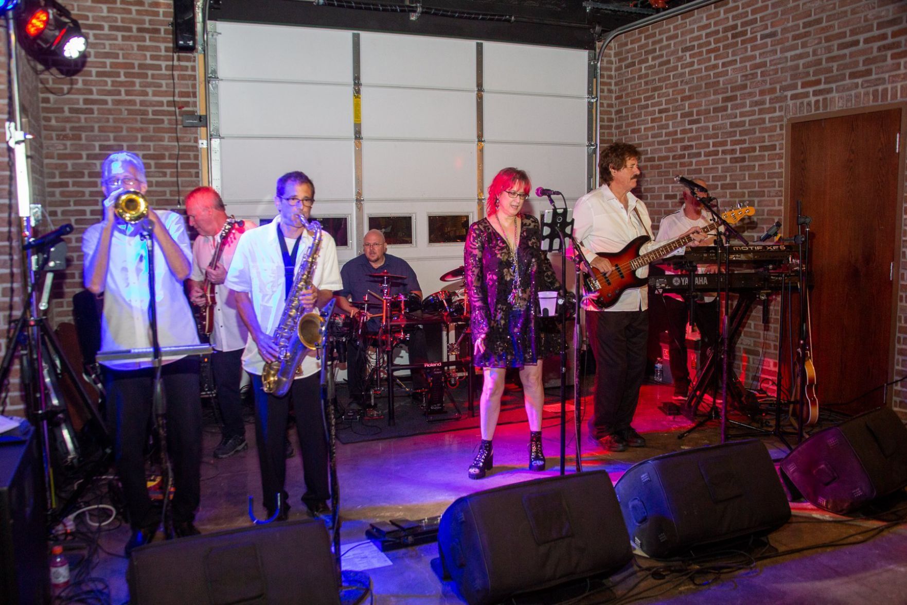 The Z Band